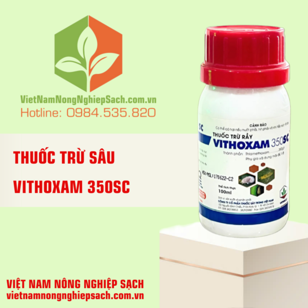 VITHOXAM 350SC