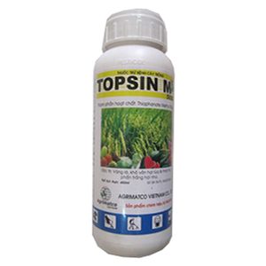 topsin m