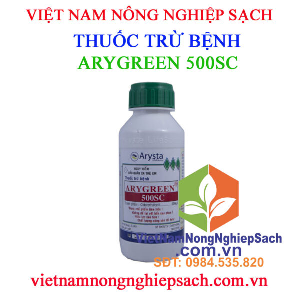 ARYGREEN-500SC-CHAI-500ML