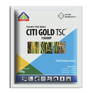 CITIGOLD-TSC-750WP-THUỐC-TRỊ-NẤM-BỆNH-CHO-CÂY-TRỒNG