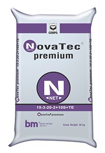 NOVATEC PREMIUM - PHÂN TÍM ĐỨC