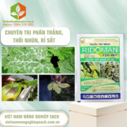 RIDOMAN 720WP - vietnamnongnghiepsach.com.vn 2