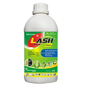 lash super