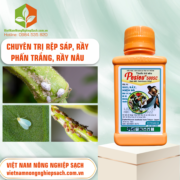PESIEU 500SC - vietnamnongnghiepsach.com.vn 1