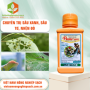 PESIEU 500SC - vietnamnongnghiepsach.com.vn 2