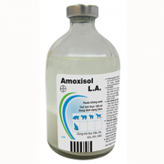 Amoxisol-La