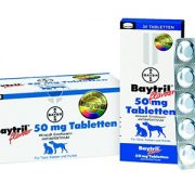 Baytril_flavour_ablets
