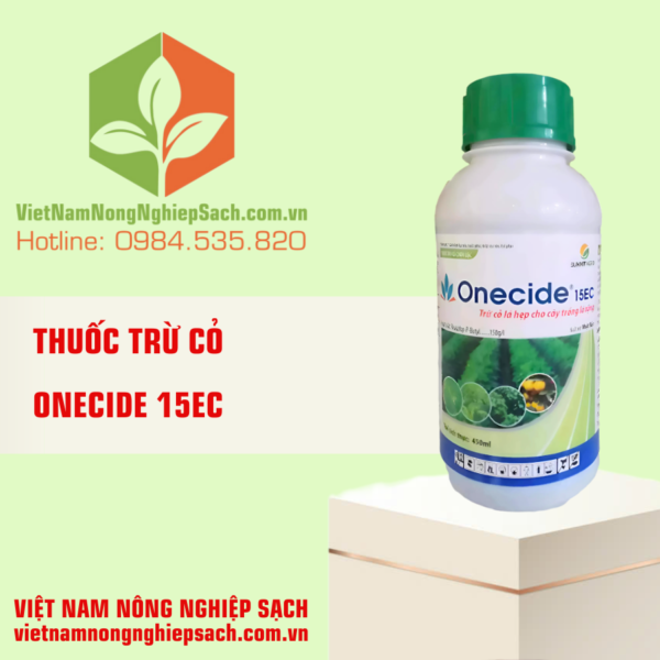 ONECIDE 15EC