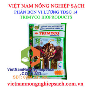 TRIMYCO-BIOPRODUCTS