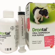 drontal