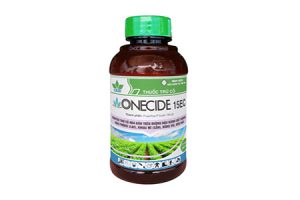 THUỐC TRỪ CỎ ONECIDE 15EC