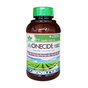 THUỐC TRỪ CỎ ONECIDE 15EC