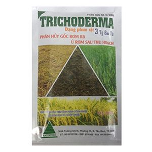 trichoderma