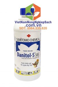 DANITOL S