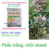 MAP-ROTA-50WP phấn-trắng