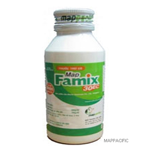 Map Famix 30EC