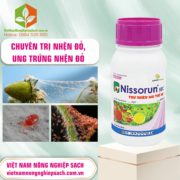 NISSORUN - vietnamnongnghiepsach.com.vn 1