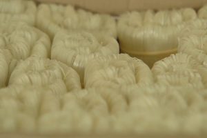 NÔNG NGHIỆP SẠCH SỐ 42 - MỲ CHŨ BẮC GIANG