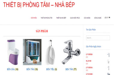 THIETBINHATAM.TK – WEBSITE CHIA SẺ THÔNG TIN VỀ KIẾN TRÚC XÂY DỰNG