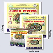 super cook