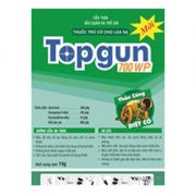 topgun 700wp