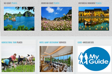 TOURVIETNAM.ML – WEBSITE CHIA SẺ THÔNG TIN VỀ DANH LAM THẮNG CẢNH