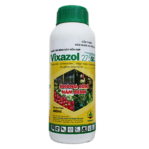 vixazol