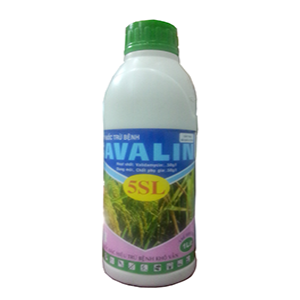 avalin 5sl