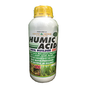 humic acid