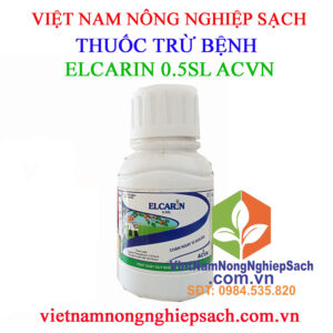 ELCARIN-0.5SL-ACVN