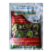 tiêu khuẩn
