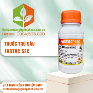 FASTAC - vietnamnongnghiepsach.com.vn 3