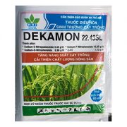 dekamon gói