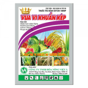 vua vi khuan kep