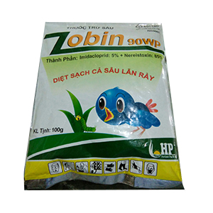 zobin