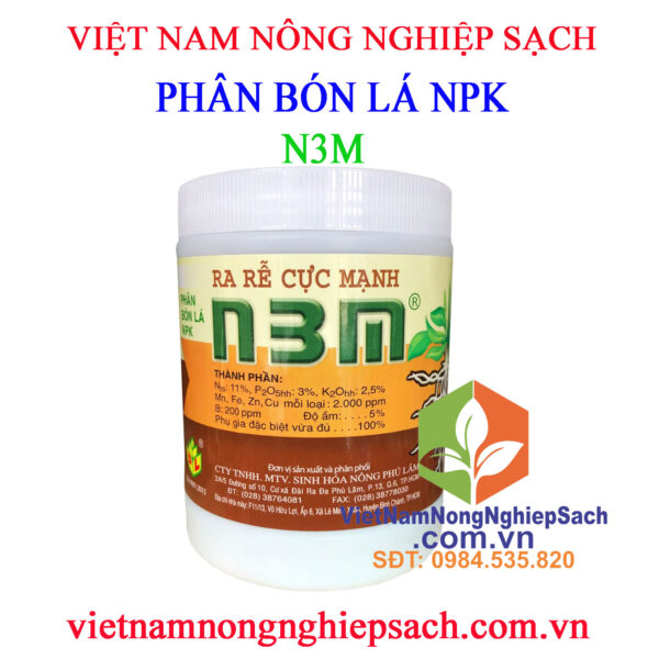 N3M-NÔNG-PHÚ-LÂM