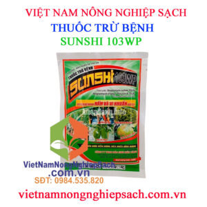 SUNSHI-103WP