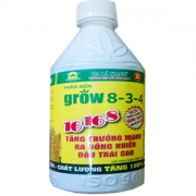 grow8