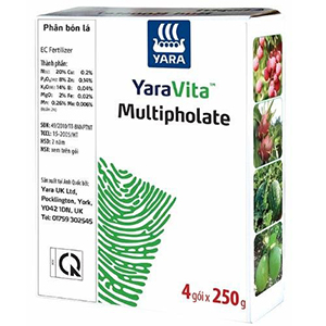 multipholate