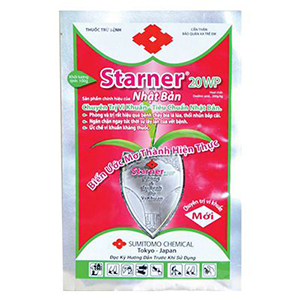 starner-100g