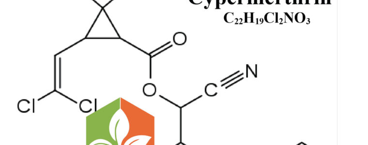 cypermethrin