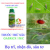 GASRICE-15EC -bọ-trĩ