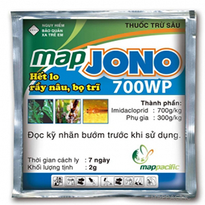 map jono