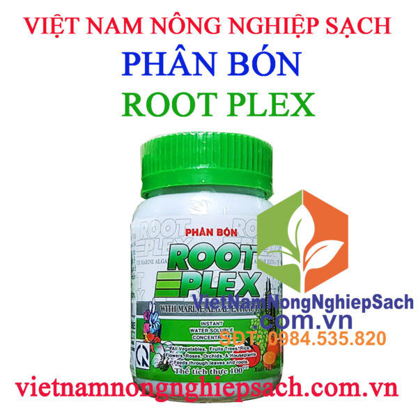 ROOT-PLEX-100ML