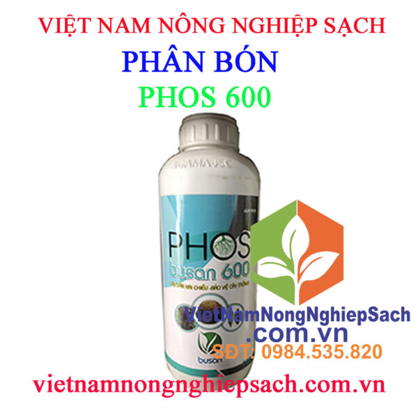 PHOS-600