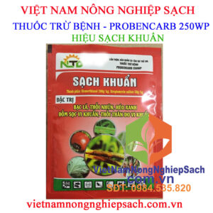 PROBENCARB-250WP-SẠCH-KHUẨN