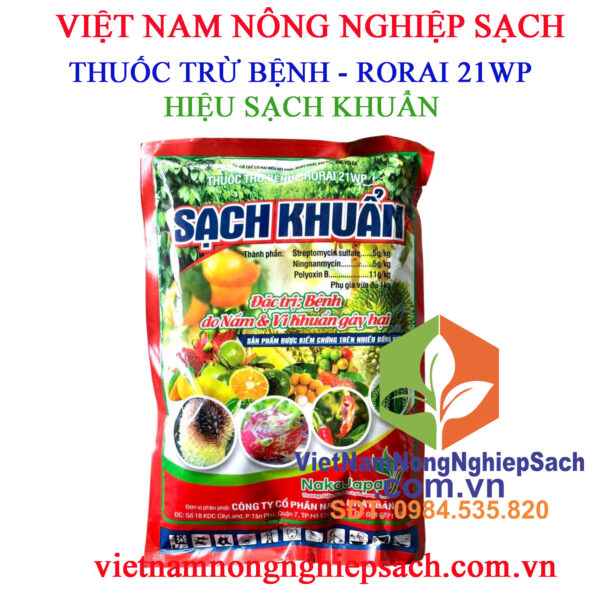 RORAI-21WP-SẠCH-KHUẨN