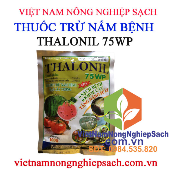 THALONIL-75WP