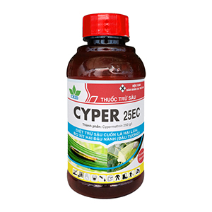cyper 25EC