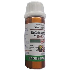 neoamistagold